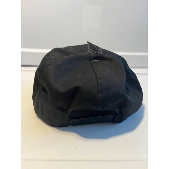 Vintage Rare King of the HIll Dead stock Rare Mohr's 90s Hank Hat - Picture 5 of 10